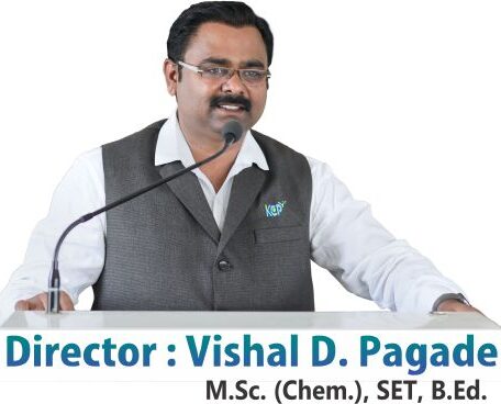 Director’s Message